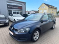 Daumennagel 1 - Volkswagen Golf VII Variant 2.0 TDI BMT ''Comfortline'' ZAHNRIEMEN.NEU/Klimaautomat/SHZ/PDC