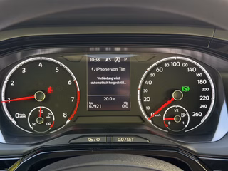 Volkswagen Polo VI Comfortline Automatik - foto 16