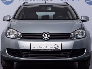 Volkswagen Golf 1.6 TDI Trendline 4Motion  KLIMA - bilder 3