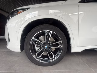 2027 BMW X1 xDrive28i - photo 9