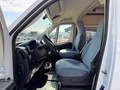Daumennagel 9 - Chausson V697 Country Line Sondermodell Automatik