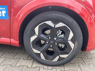 Ford Puma 1.0 EcoBoost Hybrid ST-Line X Autom. FAHRER-ASSISTENZ/WINTER-PAKET LED-MATRIX PANORAMA-SCHIEBEDACH - foto 9