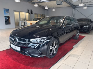 Mercedes-Benz C 300 Used vehicle for sale