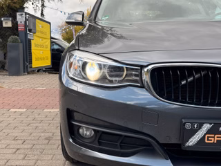 BMW 320d Gran Turismo*Aut*Pano*Nav*Xen*Temp*SHZ* - foto 1