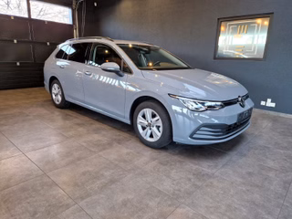 Volkswagen Golf VIII 2.0 TDI*Variant Life*7G*Apple Car*AHK - photo 1