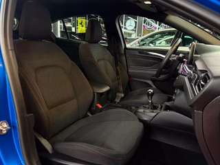 Ford Focus ST-LINE NAVI/KEYLESS/B&O/SHZ/LHZ/CARPLAY - foto 26