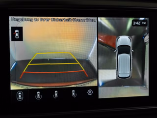 Kia Sportage 2.0 Platinum 4WD  LED PANO JBL 360° - bilder 3