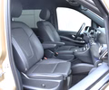 Daumennagel 28 - Mercedes-Benz V 300 D 4M AMG/NIGHT/ LANG/DIST./PANO/AIRM./STHZ/360°/AHK
