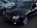 Daumennagel 15 - Mercedes-Benz CLK 200 Kompressor Avantg Cabrio /AUTOMATIK/LEDER/