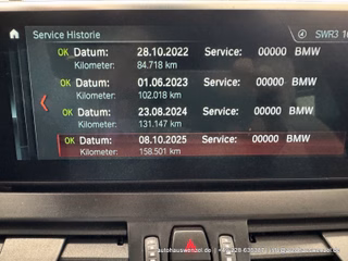 BMW 220 Gran Tourer d xDrive Luxury Line LEDER PANO - foto 39