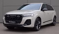 Daumennagel 1 - Audi Q7 S-LINE/PANO/AHK/STHZ/21-ZOLL/ 7-SITZER/B&O/LUFT/