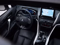 Daumennagel 16 - Mitsubishi Eclipse Cross Top Hybrid 4WD