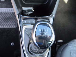 Opel Crossland Elegance LED, Tempomat, Sitz+Lenkradheizung, Klimaautom., Park-Pilot v+h, Keyless - foto 12