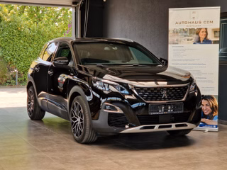 Peugeot 3008 GT-Line 1,6*1.HAND*360°KAMERA*AHK*CARPLAY - foto 1