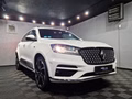 Daumennagel 2 - Borgward BX7 2.0 TS 4X4 LIMITED EDITION|PANO|NAVI|LEDER