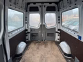 Daumennagel 15 - Mercedes-Benz SPRINTER KASTEN VOLLVERGLAST*AUTOMATK*129PS*