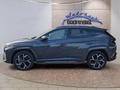 Daumennagel 2 - Hyundai TUCSON 1,6T HEV 4WD N Line X UPE=56000 Euro!        **