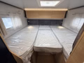 Daumennagel 40 - GiottiLine Siena 485 Premiere Edition Truma 4DE Security Pack