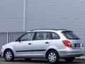 Daumennagel 5 - Skoda Fabia Combi Cool Edition*KLIMA* Edition KLIMA