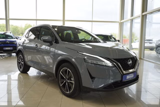 Nissan Qashqai Tekna 1,3 DIG-T UPE=42000?!      **