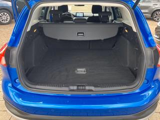 Ford Focus Turnier Active 2.0 TDCi Automatik, LED,Navi, RFK - bilder 3