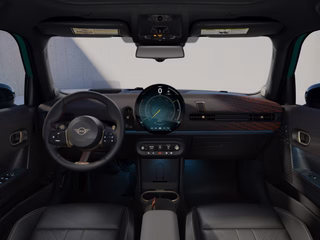 2027 MINI Cooper S 4 Door - photo 6