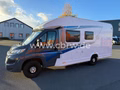 Daumennagel 3 - Knaus L!VE WAVE 650 MF