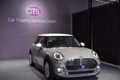Daumennagel 2 - MINI COOPER Mini / Automatic