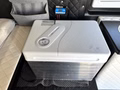 Daumennagel 24 - Peugeot Boxer Kasten WoMo Ausbau ohne NZ L3H2 HDi 140