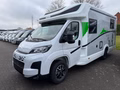 Daumennagel 2 - Forster FT 699 EB Modell.26 Comfort Line Winter-Paket Travel-Line