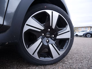 Ford Fiesta 1.0 MHEV Active SITZHEIZUNG ACC FSE SYNC - foto 5
