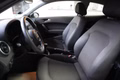 Daumennagel 9 - Audi A1 attraction NAVI BLUETOOTH AHK