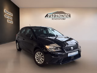 SEAT Ibiza Style  Navi Winterp. Beats Allwetter Klimaautom. - foto 2