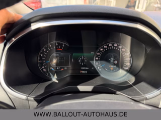 Ford S-Max Titanium*2.HAND*KLIMA*NAVI*AHK*LED*TOT*SPU - photo 16