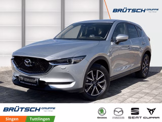 Mazda CX-5 Gebrauchtwagen Kaufen