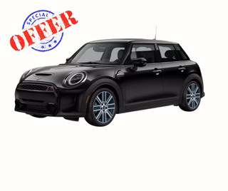 2022 MINI Cooper S Hardtop 4 door - photo 1