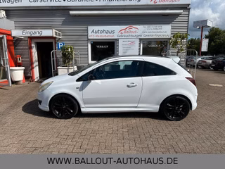 Opel Corsa D Limited Edition*KLIMA*TÜV NEU*OPC-LINE * - photo 1