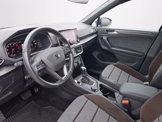 SEAT Tarraco 2.0 TSI Xcellence 4Drive DSG / 7-SITZER / AHK / NAVI - foto 4