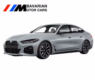 2022 BMW 430i Gran - photo 1
