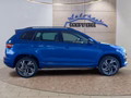 Daumennagel 7 - Skoda Karoq Sportline 1,5TSI DSG 4*J.Gar/Pano/aAHK/Matrix/Navi    **