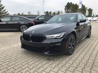 BMW 540 Used vehicle for sale