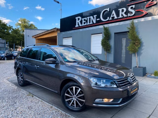 Volkswagen Passat Variant Used vehicle for sale