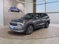 Daumennagel 1 - Skoda Kodiaq 1.5TSI mHEV Navi/Kamera/LED/el.Klappe/Kessy  **