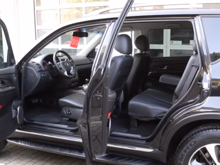 SsangYong Rexton 2.0 TD Sapphire 4x4 7 Sitze AHK - photo 12