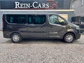 Daumennagel 2 - Opel Vivaro B Combi L2H1 2,9t/9SITZ/NAV/TEMP/MFL/PDC/