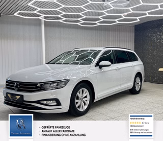 Volkswagen Passat Variant Авто с пробегом купить
