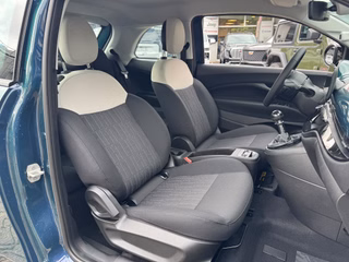 Fiat 500 1.0 Hybrid FireFly 48 kW Icon - bilder 16