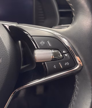 Skoda Scala 1.6 Ambition  VIRTUAL COCKPIT/NAVI/TÜV - foto 15