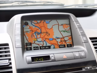 Toyota Prius  1.5 Hybrid Executive TOYOTA Scheckheft - photo 8