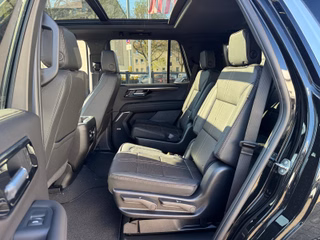 Chevrolet Tahoe 6.2l V8 High Country 24" + Panoramadach - foto 20